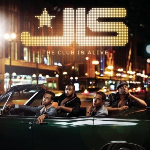 Disco Club Is Alive de JLS