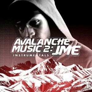 Disco Avalanche Music 2 de JME