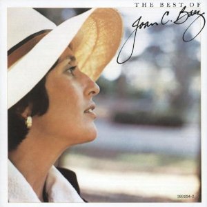 Disco The Best of Joan Baez de Joan Báez