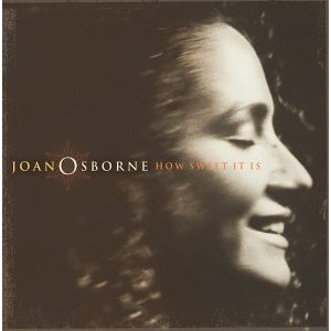 Disco How Sweet It Is de Joan Osborne
