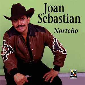 Disco Con Norteno de Joan Sebastian