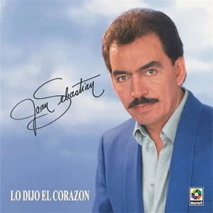 Disco Dijo el Corazón de Joan Sebastian