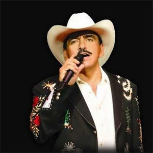 Disco Rancheras Con Banda de Joan Sebastian