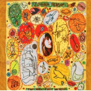 Disco Milk-Eyed Mender de Joanna Newsom