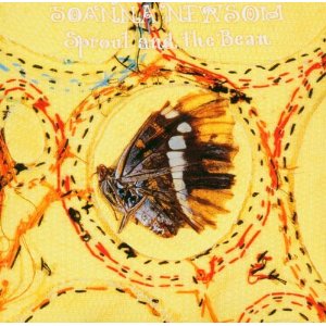 Disco Sprout & The Bean de Joanna Newsom