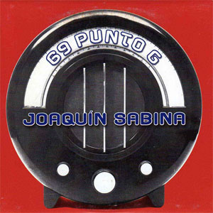 Disco 69 Punto G de Joaquín Sabina
