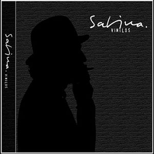 Disco Vinilos de Joaquín Sabina