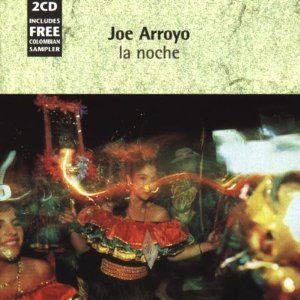 Disco La Noche de Joe Arroyo