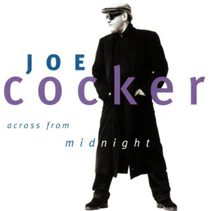 Disco Across From Midnight de Joe Cocker
