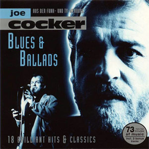 Disco Blues & Ballads de Joe Cocker