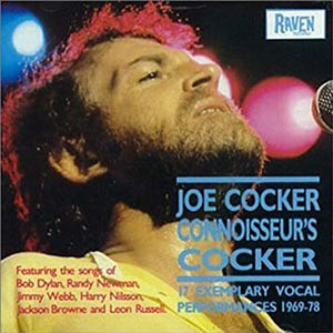 Disco Connoisseur's Cocker de Joe Cocker