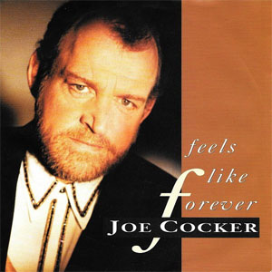 Disco Feels Like Forever de Joe Cocker