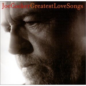 Disco Greatest Love Songs de Joe Cocker