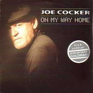 Disco On My Way Home de Joe Cocker