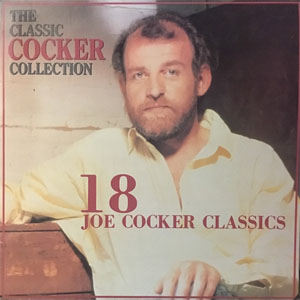 Disco The Classic Cocker Collection de Joe Cocker