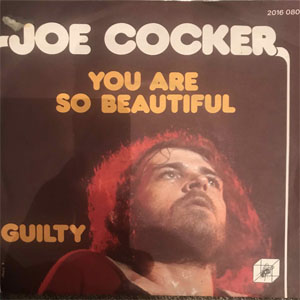 Disco You Are So Beautiful de Joe Cocker