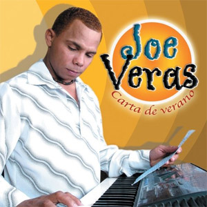 Disco Carta de Verano de Joe Veras