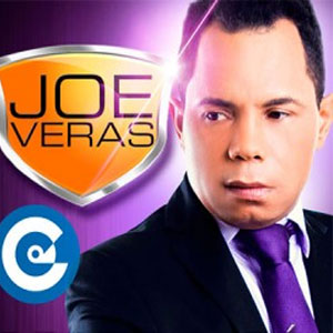 Disco Firme de Joe Veras