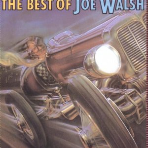 Disco Best of  de Joe Walsh