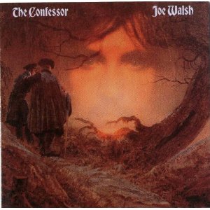 Disco Confessor de Joe Walsh