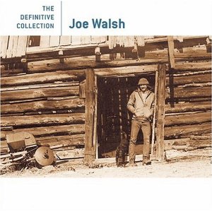 Disco The Definitive Collection de Joe Walsh