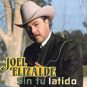 Disco Sin Tu Latido de Joel Elizalde