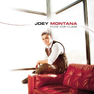 Disco Flow Con Clase de Joey Montana