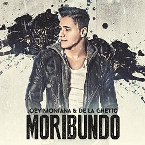 Disco Moribundo de Joey Montana