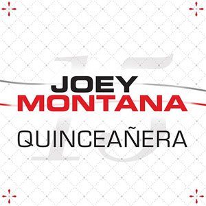 Disco Quinceañera de Joey Montana