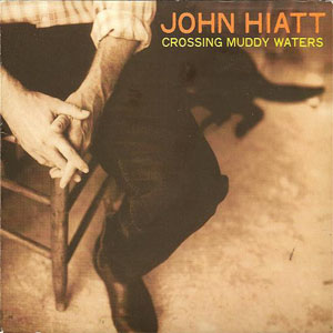 Disco Crossing Muddy Waters de John Hiatt