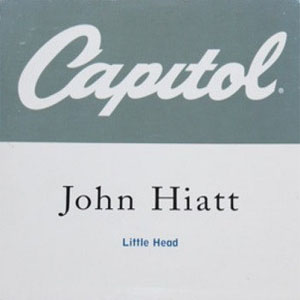 Disco Little Head de John Hiatt