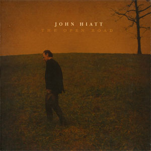 Disco The Open Road de John Hiatt