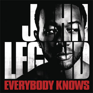 Disco Everybody Knows de John Legend