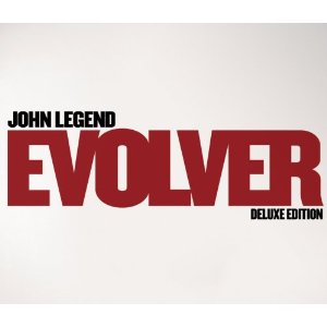 Disco Evolver (Deluxe) de John Legend