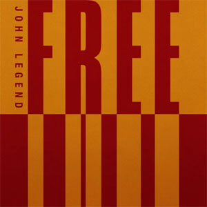 Disco Free de John Legend