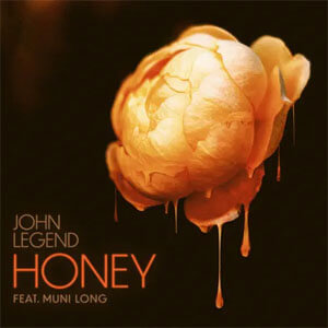 Disco Honey de John Legend