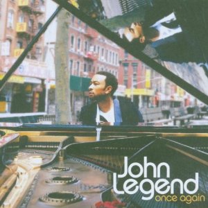 Disco Once Again de John Legend