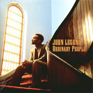 Disco Ordinary People de John Legend