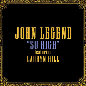 Disco So High  de John Legend