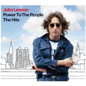 Disco Power To The People: The Hits de John Lennon