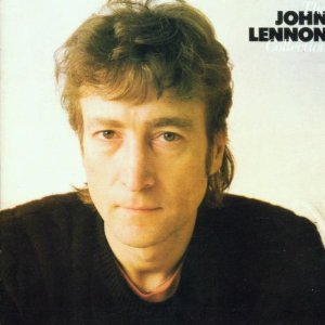 Disco The John Lennon Collection de John Lennon