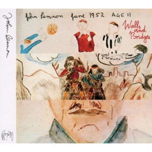 Disco Walls And Bridges de John Lennon