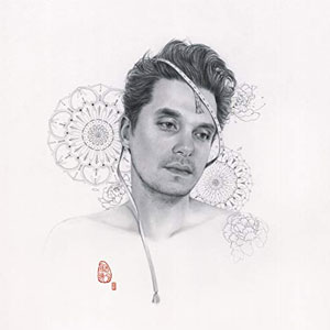 Disco The Search for Everything de John Mayer