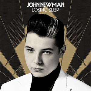 Disco Losing Sleep de John Newman