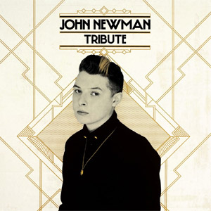 Disco Tribute de John Newman