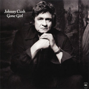 Disco Gone Girl de Johnny Cash