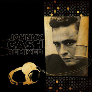 Disco Remixed de Johnny Cash