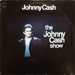 Disco The Johnny Cash Show de Johnny Cash