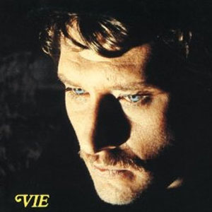 Disco Vie de Johnny Hallyday