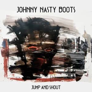 Disco Jump and Shout  de Johnny Nasty Boots
